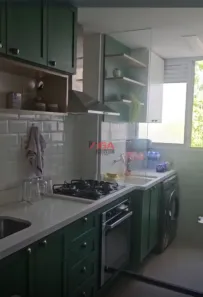 Apartamento com 3 Quartos à venda, 69m² no Vila Inglesa, São Paulo
