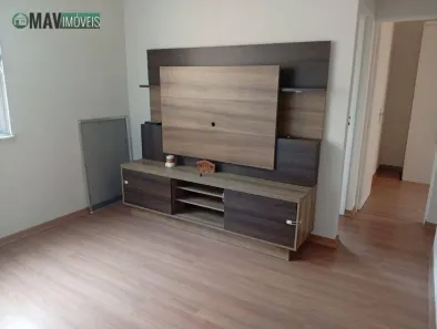 Apartamento com 2 Quartos à venda, 45m² no Vila Valqueire, Rio de Janeiro