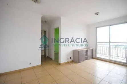 Apartamento com 2 Quartos à venda, 53m² no Vila Andrade, São Paulo