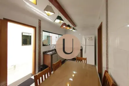 Sobrado com 3 Quartos à venda, 148m² no Rudge Ramos, São Bernardo do Campo