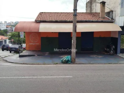 Ponto Comercial para alugar, 40m² no Vila Augusta, Sorocaba