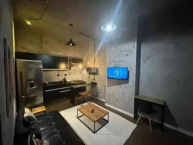 Apartamento com 1 Quarto à venda, 35m² no Laranjeiras, Rio de Janeiro