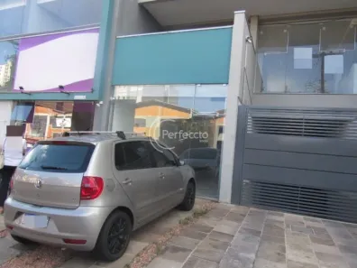 Ponto Comercial para alugar, 81m² no Bela Vista, Caxias do Sul