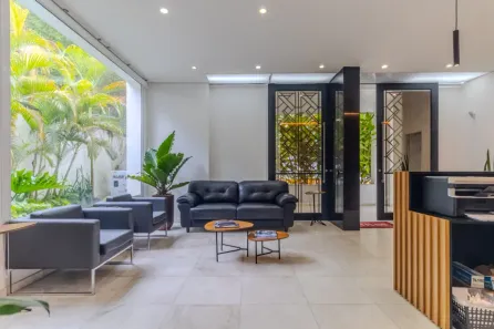 Imóvel Comercial com 1 Quarto à venda, 477m² no Consolação, São Paulo