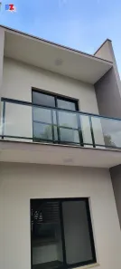Apartamento com 3 Quartos para alugar, 86m² no Recanto das Primaveras II, Boituva