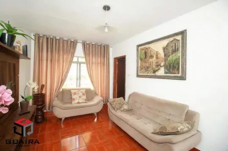 Casa com 3 Quartos à venda, 156m² no Paraíso, Santo André