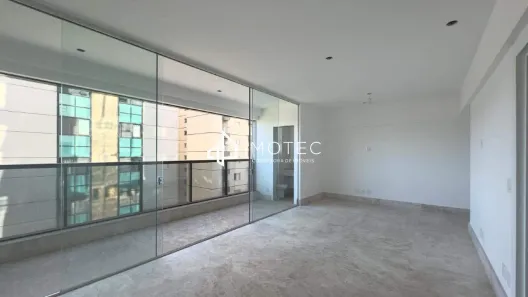 Apartamento com 4 Quartos à venda, 140m² no Lourdes, Belo Horizonte