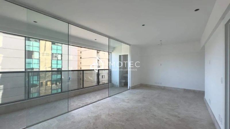 Apartamento com 4 quartos — Lourdes, Belo Horizonte