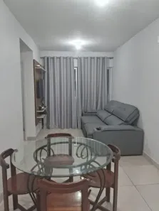 Apartamento com 2 Quartos para venda ou aluguel, 56m² no Jardim São Bento, Hortolândia