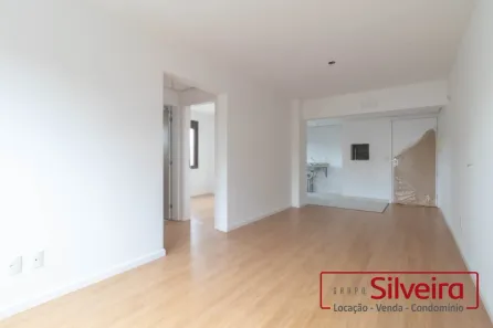 Apartamento com 2 Quartos à venda, 63m² no Jardim do Salso, Porto Alegre