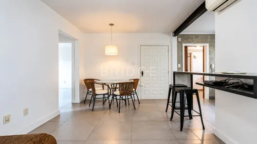 Apartamento com 2 Quartos para alugar, 65m² no Petrópolis, Porto Alegre