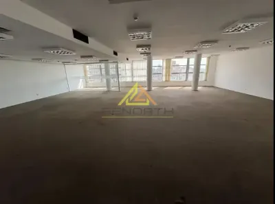 Sala Comercial à venda, 256m² no Centro, São Paulo