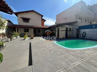 Casa com 3 Quartos à venda, 200m² no Morada de Laranjeiras, Serra