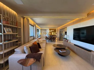 Apartamento com 2 Quartos à venda, 130m² no Vale do Sereno, Nova Lima