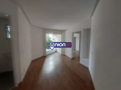 Apartamento com 1 Quarto à venda, 45m² no Pinheiros, São Paulo