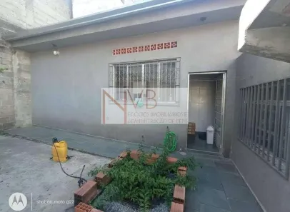 Casa com 2 Quartos à venda, 180m² no Parque Mirante da Mata, Cotia