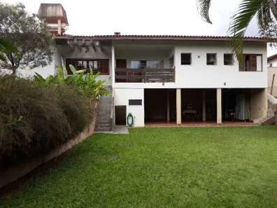 Casa de Condomínio com 4 Quartos à venda, 329m² no Vila Diva, Carapicuíba