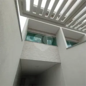Sobrado com 3 Quartos à venda, 200m² no Vila Salete, São Paulo