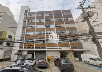 Prédio Comercial à venda, 2004m² no Bom Retiro, São Paulo