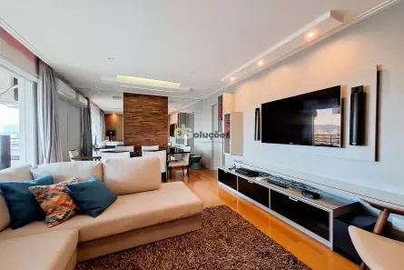 Apartamento com 3 Quartos à venda, 116m² no Lauzane Paulista, São Paulo