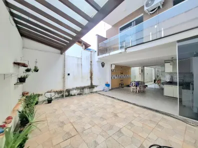 Casa com 3 Quartos à venda, 180m² no Vila Cloris, Belo Horizonte