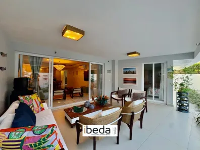 Apartamento com 3 Quartos à venda, 222m² no Cotovelo (Distrito Litoral), Parnamirim