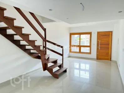 Casa de Condomínio com 2 Quartos à venda, 98m² no Guarujá, Porto Alegre