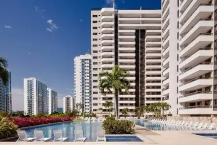 Cobertura com 4 Quartos à venda, 252m² no Barra Olímpica, Rio de Janeiro