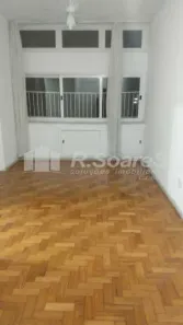 Apartamento com 2 Quartos à venda, 57m² no Praça da Bandeira, Rio de Janeiro