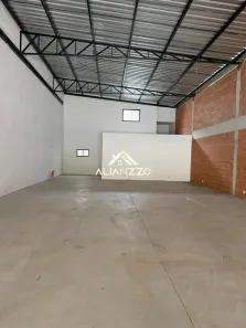 Galpão/Depósito/Armazém para alugar, 289m² no Jardim José Figueira, Ribeirão Preto