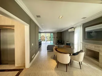 Casa de Condomínio com 4 Quartos à venda, 663m² no Chácara Santo Antônio (Zona Sul), São Paulo