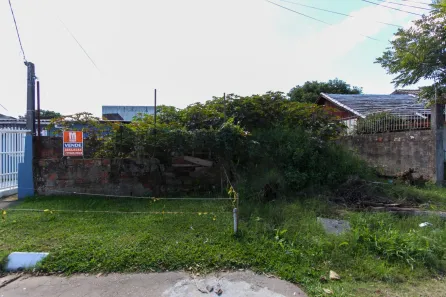 Lote/Terreno à venda, 374m² no Mathias Velho, Canoas