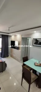 Apartamento com 2 Quartos à venda, 53m² no Santana, São Paulo