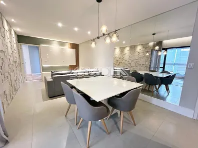 Apartamento com 3 Quartos à venda, 115m² no Centro, Vinhedo