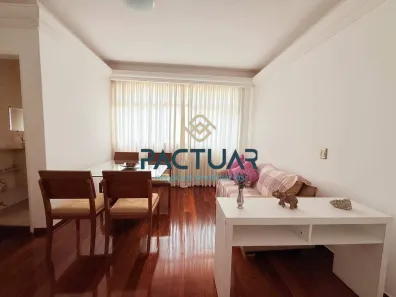 Apartamento com 2 Quartos para alugar, 107m² no Buritis, Belo Horizonte