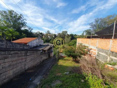 Lote/Terreno à venda, 360m² no Jardim Maria Amélia, Jacareí