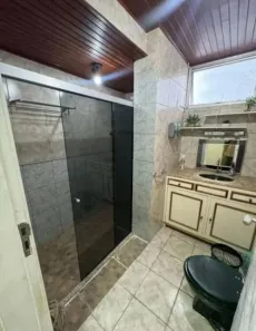 Apartamento com 3 Quartos à venda, 138m² no Centro, Salvador