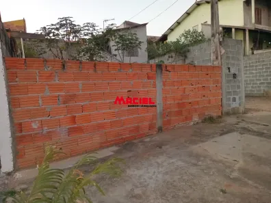 Lote/Terreno à venda, 207m² no Jardim Mariana II, São José dos Campos