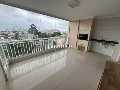 Apartamento com 4 Quartos à venda, 113m² no Vila Canero, São Paulo