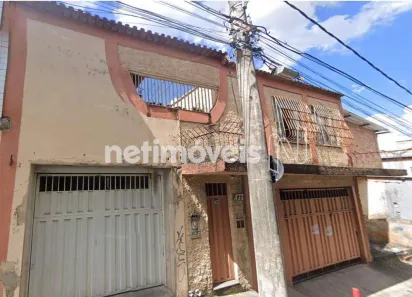 Casa com 4 Quartos à venda, 649m² no Goiânia, Belo Horizonte