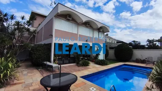 Casa de Condomínio com 4 Quartos à venda, 460m² no Alphaville Residencial Dois, Barueri