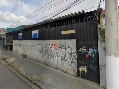 Imóvel Comercial para venda ou aluguel, 561m² no Maranhão, São Paulo