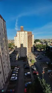 Apartamento com 2 Quartos à venda, 47m² no Jardim do Tiro, São Paulo