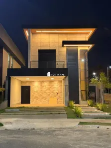 Casa de Condomínio com 3 Quartos à venda, 263m² no Ribeirão do Lipa, Cuiabá
