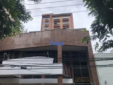 Ponto Comercial para alugar, 40m² no Centro, Canoas