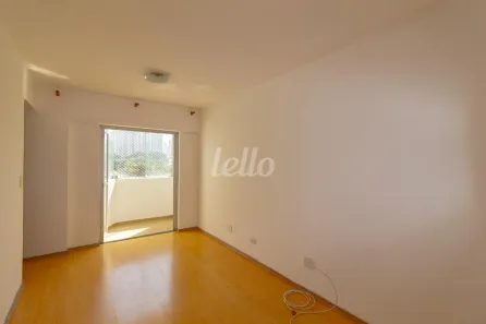 Apartamento com 2 Quartos para alugar, 60m² no Vila Regente Feijó, São Paulo