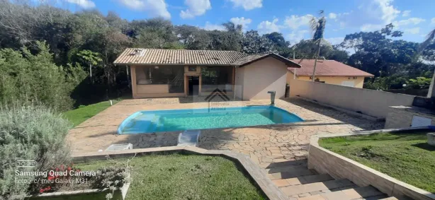 Casa com 5 Quartos à venda, 365m² no Centro, Bom Jesus dos Perdões