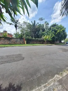 Lote/Terreno à venda, 1053m² no Ponta Negra, Manaus