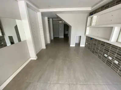 Imóvel Comercial à venda, 118m² no Parque Mandaqui, São Paulo