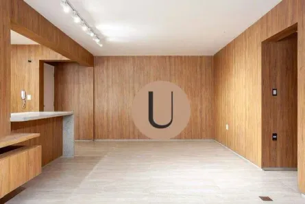 Apartamento com 2 Quartos à venda, 97m² no Cerqueira César, São Paulo